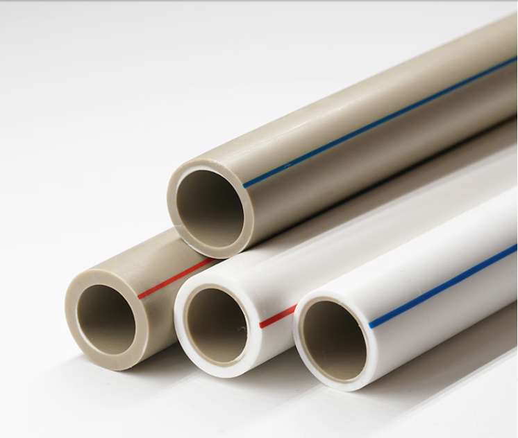 联塑管道怎么安装比较便捷